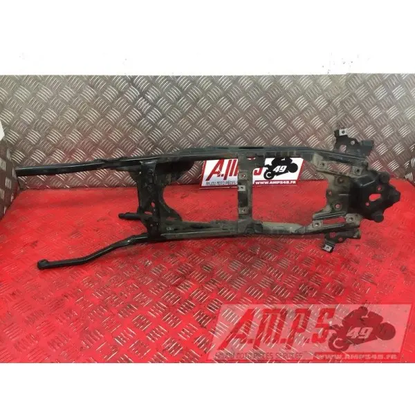 Boucle arriereSHIVER75007BM-868-ZLH4-F2352217used