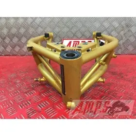 Cadre avec carte grise Aprilia SHIVER SL 750 2007 à 2016SHIVER75007BM-868-ZLH4-F2352196used