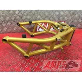 Cadre avec carte grise Aprilia SHIVER SL 750 2007 à 2016SHIVER75007BM-868-ZLH4-F2352196used
