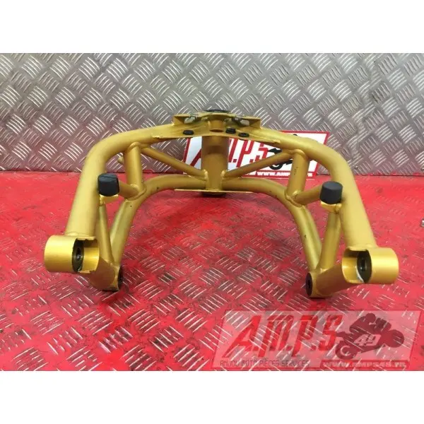 Cadre avec carte grise Aprilia SHIVER SL 750 2007 à 2016SHIVER75007BM-868-ZLH4-F2352196used