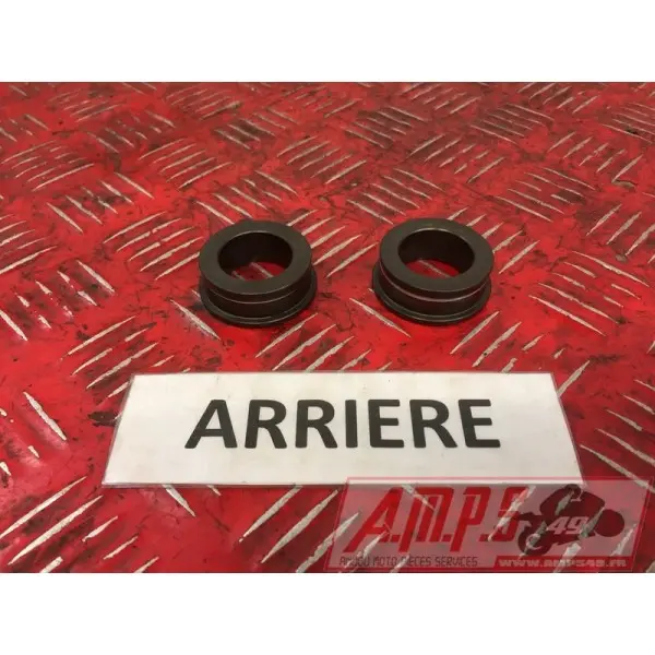 Entretoise d'axe de roue arriere Aprilia SHIVER SL 750 2007 à 2016SHIVER75007BM-868-ZLH4-F2352205used