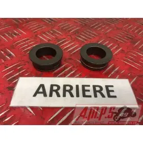 Entretoise d'axe de roue arriere Aprilia SHIVER SL 750 2007 à 2016SHIVER75007BM-868-ZLH4-F2352205used