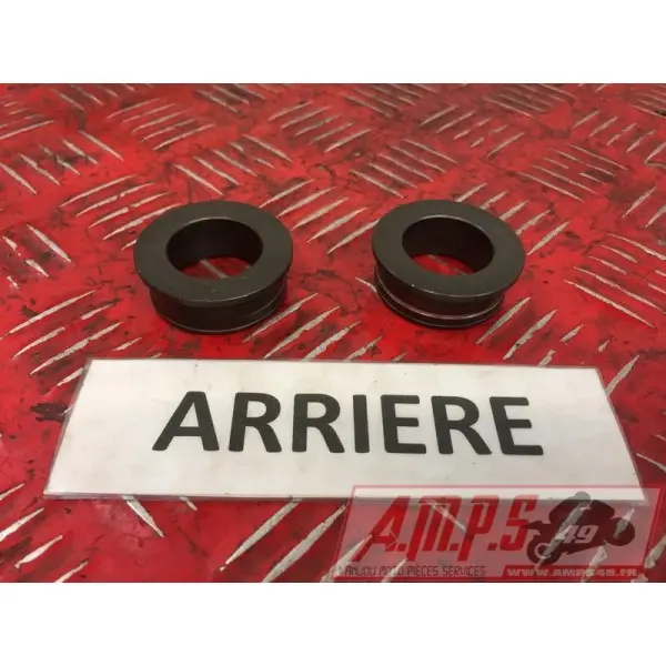 Entretoise d'axe de roue arriere Aprilia SHIVER SL 750 2007 à 2016SHIVER75007BM-868-ZLH4-F2352205used