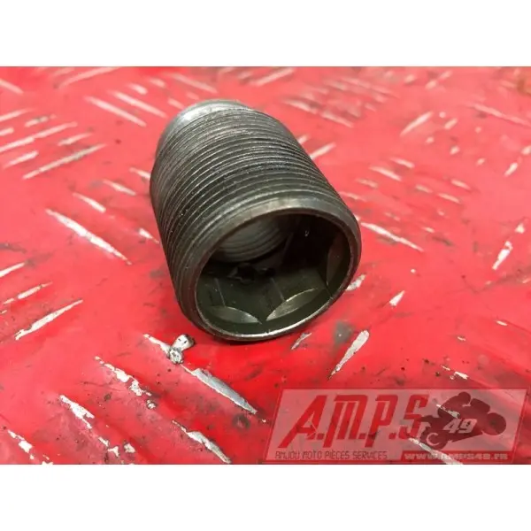 Entretoisse d'axe de bras oscillant Aprilia SHIVER SL 750 2007 à 2016SHIVER75007BM-868-ZLH4-F2352209used