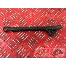 Guide de durite de frein arriere Aprilia SHIVER SL 750 2007 à 2016