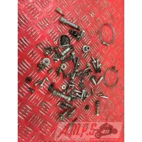 Kit de vis partie cycle Aprilia SHIVER SL 750 2007 à 2016SHIVER75007BM-868-ZLH4-F2352212used