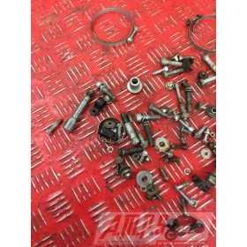Kit de vis partie cycle Aprilia SHIVER SL 750 2007 à 2016SHIVER75007BM-868-ZLH4-F2352212used