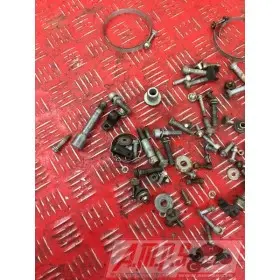 Kit de vis partie cycle Aprilia SHIVER SL 750 2007 à 2016SHIVER75007BM-868-ZLH4-F2352212used