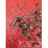 Kit de vis partie cycle Aprilia SHIVER SL 750 2007 à 2016SHIVER75007BM-868-ZLH4-F2352212used