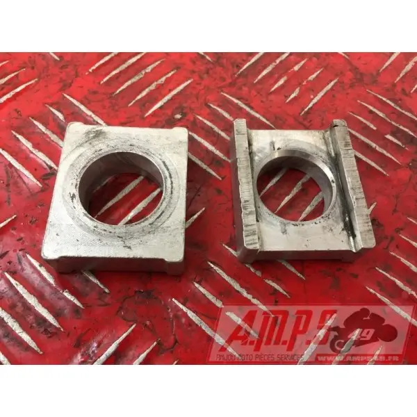 Tendeur de chaine Aprilia SHIVER SL 750 2007 à 2016SHIVER75007BM-868-ZLH4-F2352226used