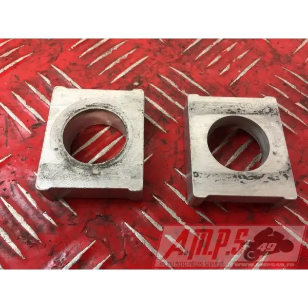 Tendeur de chaine Aprilia SHIVER SL 750 2007 à 2016SHIVER75007BM-868-ZLH4-F2352226used