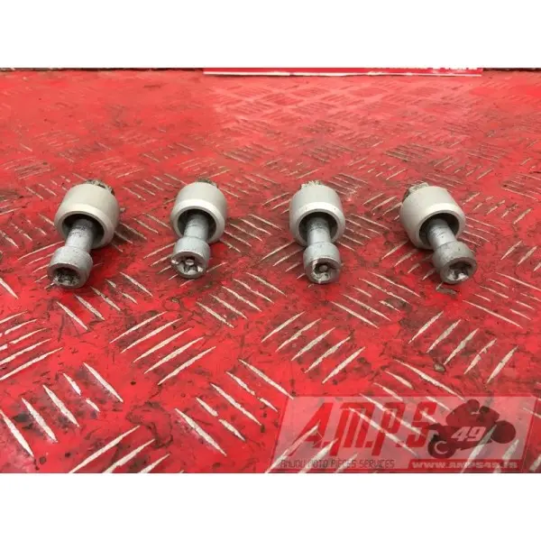 Vis de cadre Aprilia SHIVER SL 750 2007 à 2016SHIVER75007BM-868-ZLH4-F2352220used