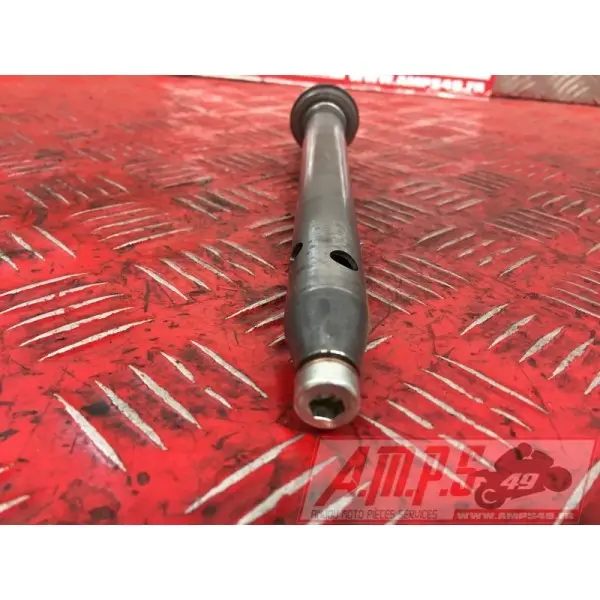 Pipe d'amortissement SVS 650 AW-221-GVAJOUT352270used