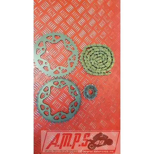 Support de carénage 1000 GSXR K9 L5
