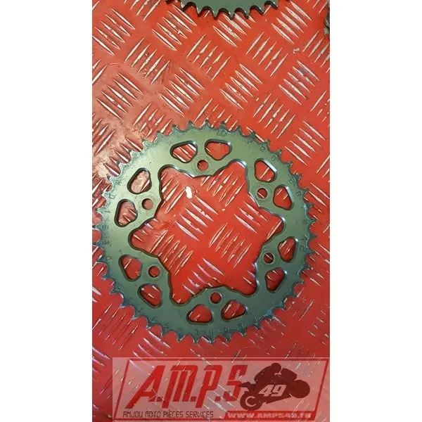 Support de carénage 1000 GSXR K9 L5