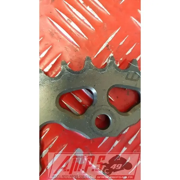 Support de carénage 1000 GSXR K9 L5