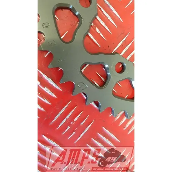 Support de carénage 1000 GSXR K9 L5