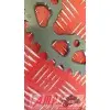 Support de carénage 1000 GSXR K9 L5