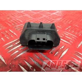 Boitier électronique Suspension Ohlins Ducati 1299 S Panigale 2015 à 2018