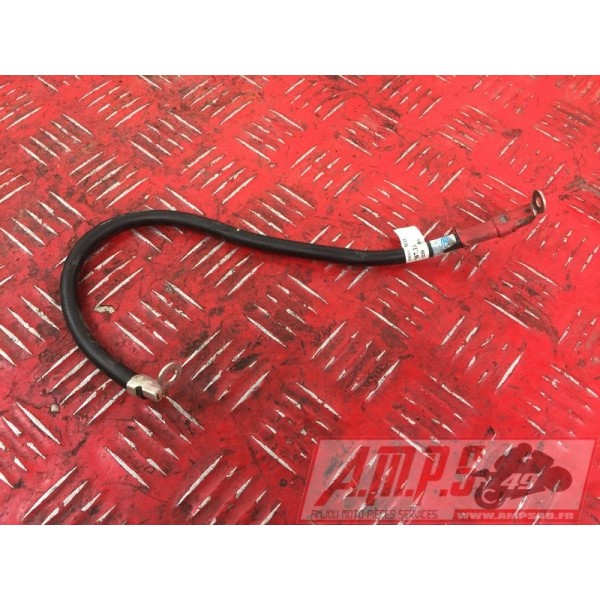 Cable de batterie 2129916EA-084-XJ352376usedDUCATI