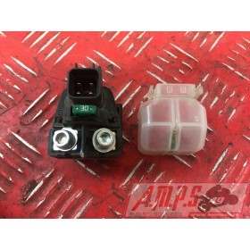 Relais de démarreur129916EA-084-XJ352366usedDUCATI