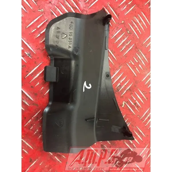 Cache batterie 2129916EA-084-XJ352780usedDUCATI