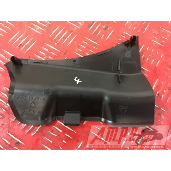 Cache batterie 4129916EA-084-XJ352778usedDUCATI