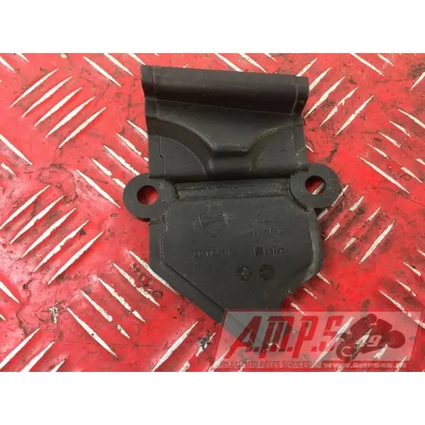 Cache cylindre gauche129916EA-084-XJ352772usedDUCATI
