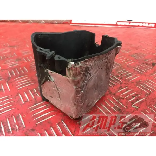 Cache moteur de valve echappement 2129916EA-084-XJ352484usedDUCATI