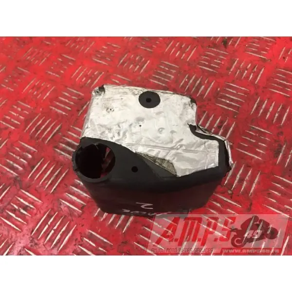 Cache moteur de valve echappement 2129916EA-084-XJ352484usedDUCATI