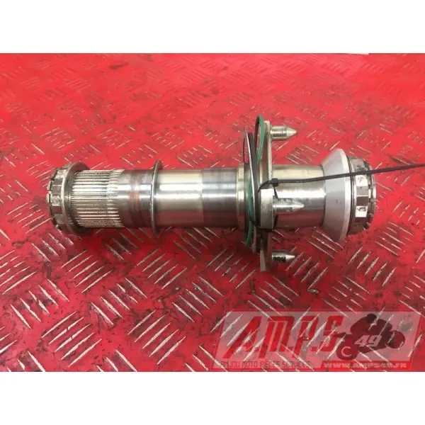Moyeux arriere129916EA-084-XJ352436usedDUCATI