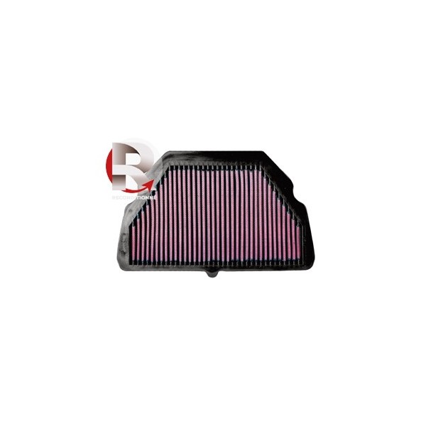 Replacement Air Filter - Reconditionné.  HONDA CBR600F4 99-00