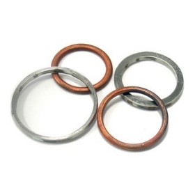 Exhaust pipe gasket EXHAUST TAPERED GKT ALL MOD. '99-UP