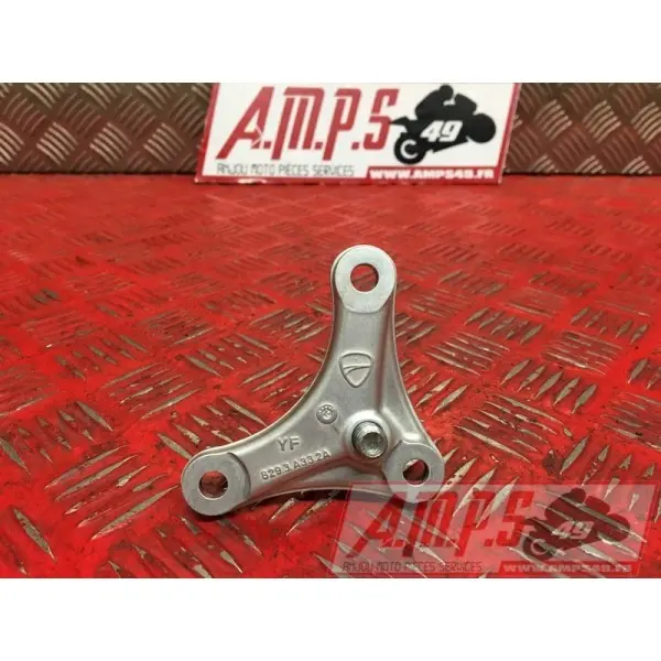 Support d'amortisseur arrière129915DR-588-HJ352582usedDUCATI