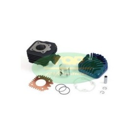 Piston complet diamètre 40 Pour montage cylindre TOP PERFORMANCE 9915450/9915840