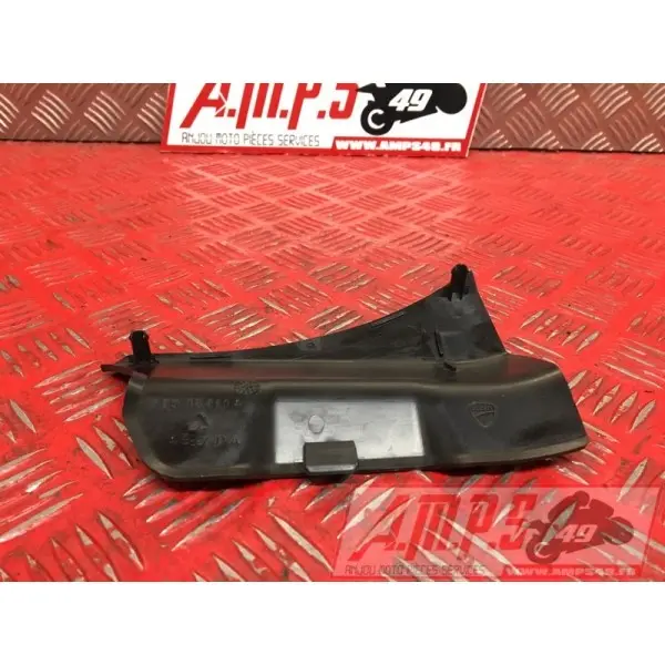 Cache boite a fusible129915DR-588-HJ352836usedDUCATI