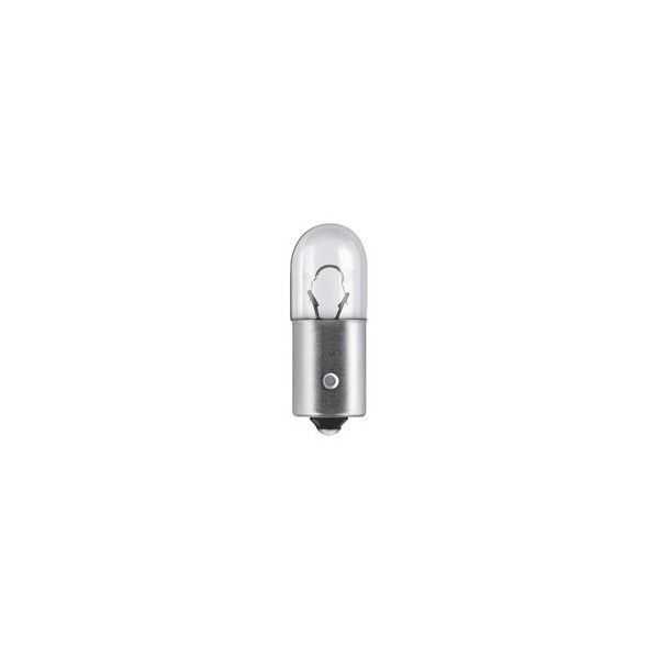 AMPOULE TEMOIN AVEC CULOT OSRAM BA9S 12V4W 12V / 4W - LEDriving SL 6000K BLANCHE (Blister de 2) Homologué : NON - Garantie 4 a