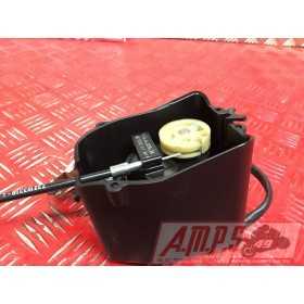 Moteur de valve d'échappement129915DR-588-HJ352852usedDUCATI