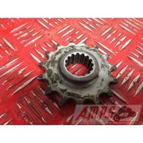 Pignon de sortie de boite129915DR-588-HJ352851usedDUCATI