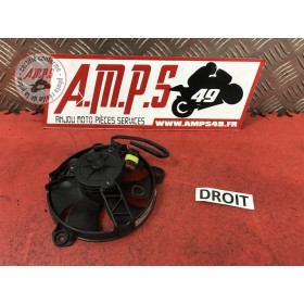 Ventilateur droitSF109808BL-427-KLH8-D21331403used