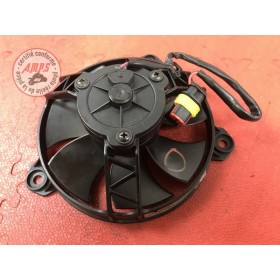 Ventilateur droit Ducati 1098 SF Streetfighter 2009 à 2013