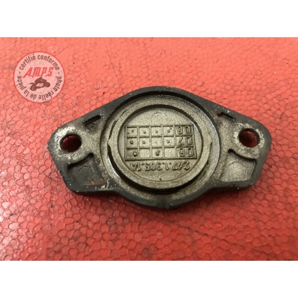 Rampe d'injection RearSF109808BL-427-KLH8-D21331525used