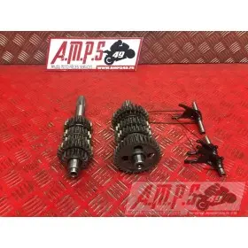 Boite de vitesse1299S16EA-084-XJAJOUT1199352877used