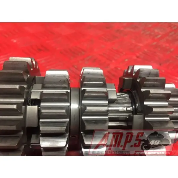 Boite de vitesse1299S16EA-084-XJAJOUT1199352877used