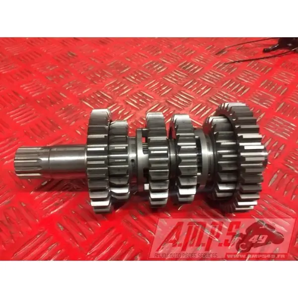 Boite de vitesse1299S16EA-084-XJAJOUT1199352877used