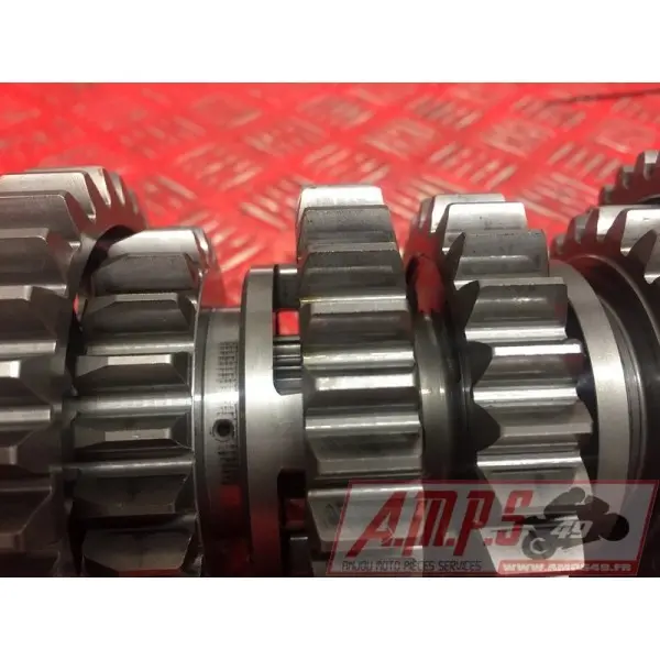 Boite de vitesse1299S16EA-084-XJAJOUT1199352877used