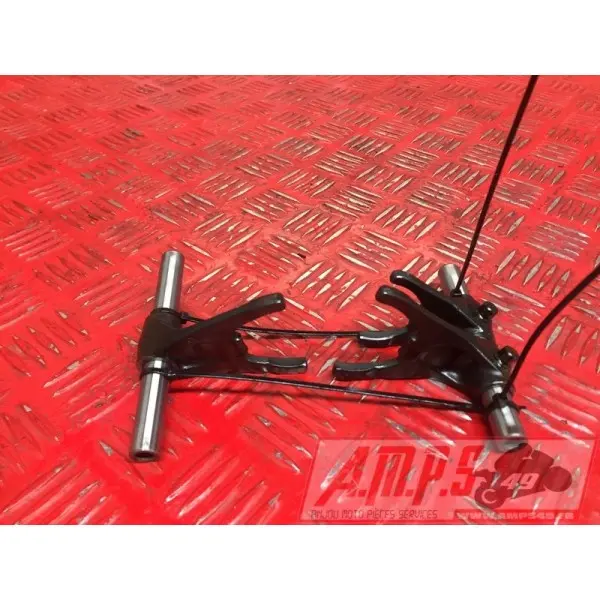 Boite de vitesse1299S16EA-084-XJAJOUT1199352877used