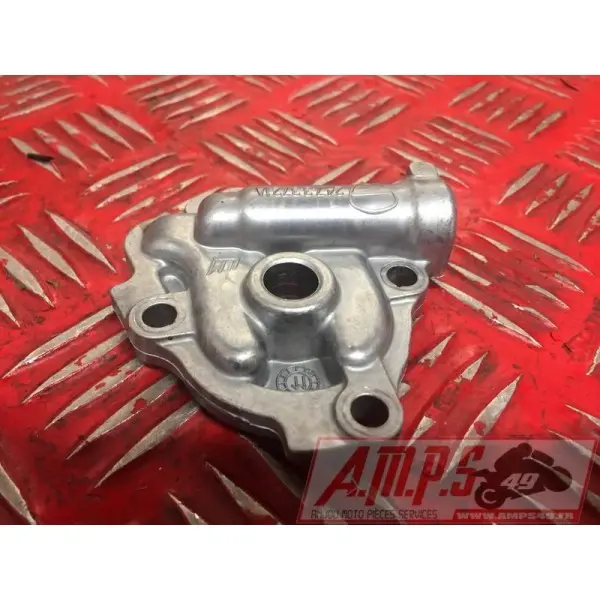 Carter de pompe a huile1299S16EA-084-XJAJOUT1199352886used