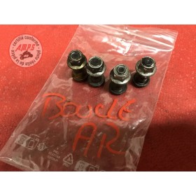 Vis de boucle arriere Ducati 1098 SF Streetfighter 2009 à 2013