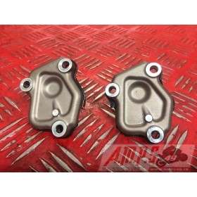 Paire de carter de pignon de distribution1299S16EA-084-XJAJOUT1199352902used